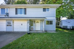 B-4657 Valecourt Cres Courtenay, BC V9N 7W6