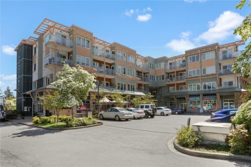 315-611 Brookside Rd  Colwood, BC V9C 0C3