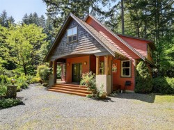 3500 Ravencrest Rd Cobble Hill, BC V8H 0G8