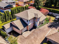 6-1809 McKenzie Ave  Saanich, BC V8N 1A6