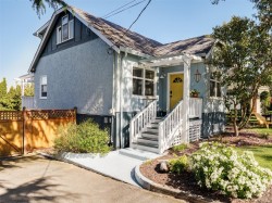 4426 Tyndall Ave  Saanich, BC V8N 3S1