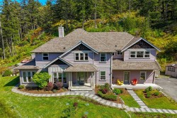 5305 La Bonne Rd Metchosin, BC V9C 0A5
