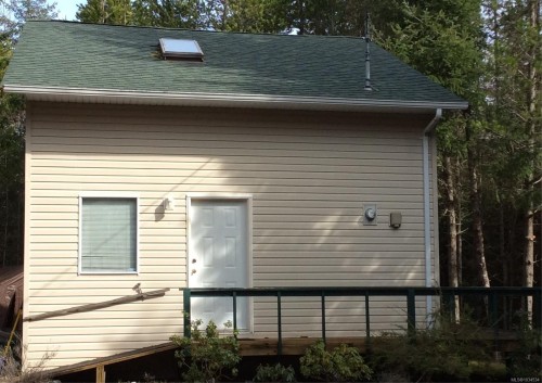 1055 Spider Lake Rd, Qualicum Beach, BC 