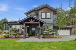 101 Ridgeline Terr  Nanaimo, BC V9T 0G8