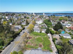 447,449&455 Nicol St Nanaimo, BC V9R 4T5