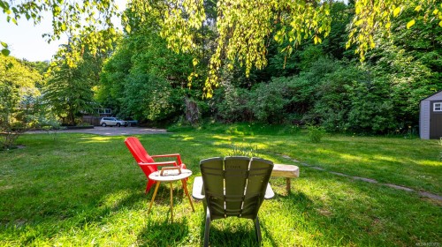 1545 Kye Bay Rd, Comox, BC - Outdoor