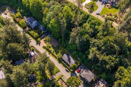 1545 Kye Bay Rd, Comox, BC - Outdoor With View