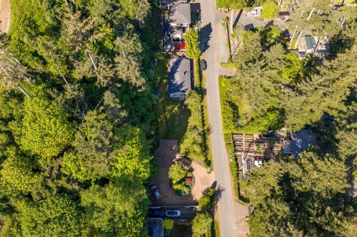 1545 Kye Bay Rd, Comox, BC - Outdoor With View