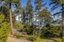 1545 Kye Bay Rd, Comox, BC  - Outdoor With View 