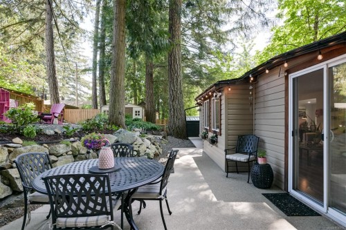 103-2500 Florence Lake Rd, Langford, BC 