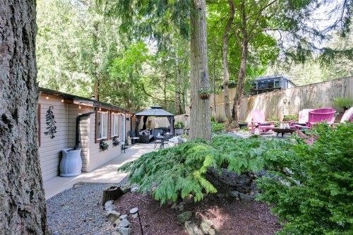 103-2500 Florence Lake Rd, Langford, BC 