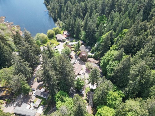 103-2500 Florence Lake Rd, Langford, BC 