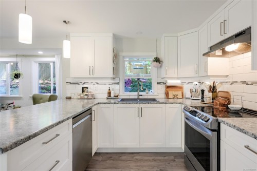 103-2500 Florence Lake Rd, Langford, BC 