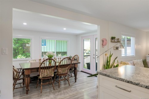 103-2500 Florence Lake Rd, Langford, BC 