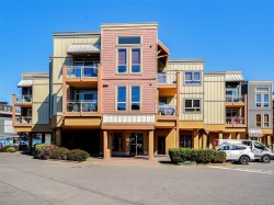 207-751 Goldstream Ave  Langford, BC V9B 2X4