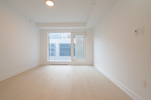 Salon - 1504-1518 Rue Sherbrooke O., Montréal (Ville-Marie), QC - Indoor Photo Showing Other Room