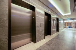 Elevator - 