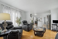 Living Room - 
