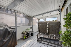 Balcony - 