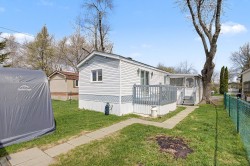 Exterior - 