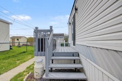 Exterior - 