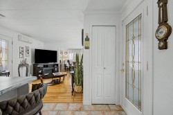 Mud Room - 