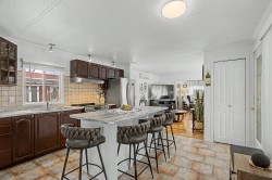 Kitchen - 