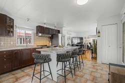 Kitchen - 