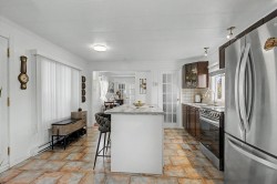 Kitchen - 