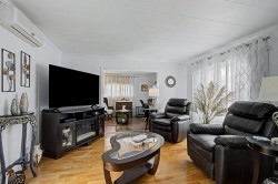 Living Room - 