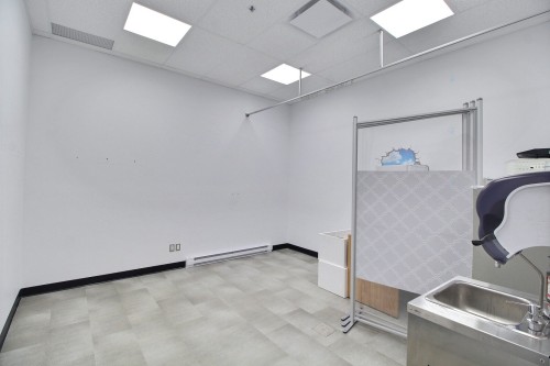 Bureau - 15-1500 Ch. Sullivan, Val-D'Or, QC - Indoor Photo Showing Office