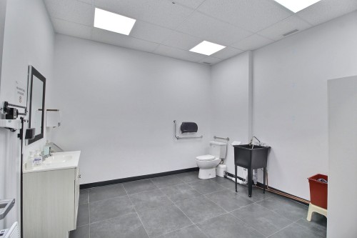 Cuisinette - 15-1500 Ch. Sullivan, Val-D'Or, QC - Indoor