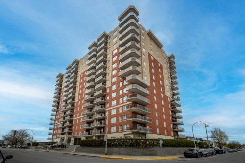 1502-7705 Rue du Mans  Montréal (Saint-Léonard), QC H1S 2A2