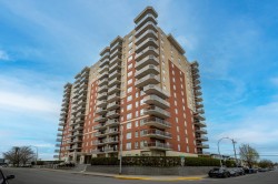 1502-7705 Rue du Mans  Montréal (Saint-Léonard), QC H1S 2A2