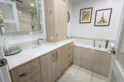 Bathroom - 