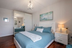 Master Bedroom - 