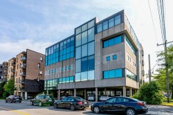 200-5075 Rue De Sorel  Montréal (Côte-Des-Neiges/Notre-Dame-De-Grâce), QC H4P 1G6