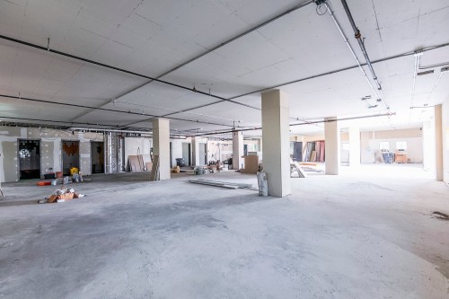 Interior - 200-5075 Rue De Sorel, Montréal (Côte-Des-Neiges/Notre-Dame-De-Grâce), QC - Indoor