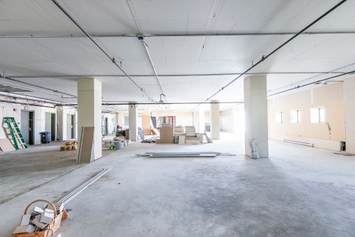 Interior - 200-5075 Rue De Sorel, Montréal (Côte-Des-Neiges/Notre-Dame-De-Grâce), QC - Indoor