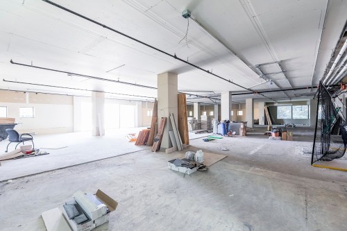 Interior - 200-5075 Rue De Sorel, Montréal (Côte-Des-Neiges/Notre-Dame-De-Grâce), QC - Indoor