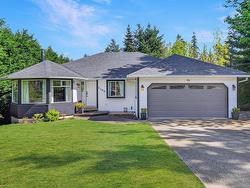 Undisclosed Address  Courtenay, BC V9N 9R7