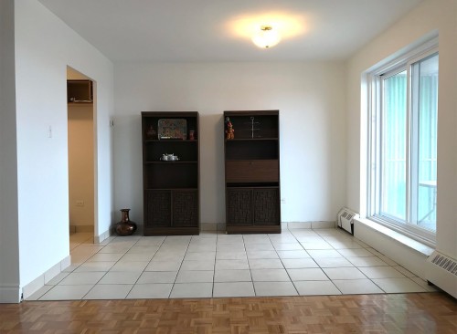 Dining Room - 602-7100 Boul. Viau, Montréal (Saint-Léonard), QC - Indoor Photo Showing Other Room