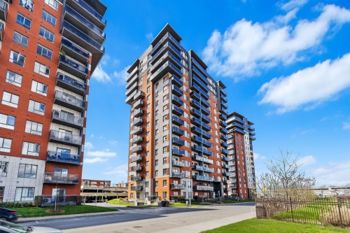 Extérieur - 908-1440 Rue Lucien-Paiement, Laval (Laval-Des-Rapides), QC - Outdoor With Facade