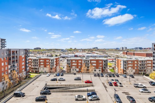 Vue - 908-1440 Rue Lucien-Paiement, Laval (Laval-Des-Rapides), QC - Outdoor With View