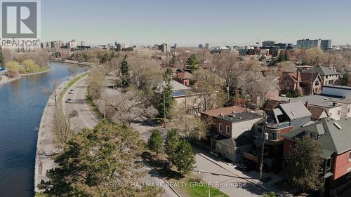 425 Echo Drive, Ottawa, ON - Outdoor With Body Of Water With View
