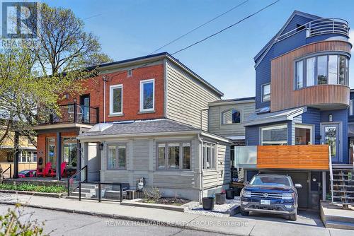 425 Echo Drive, Ottawa, ON - Outdoor With Facade