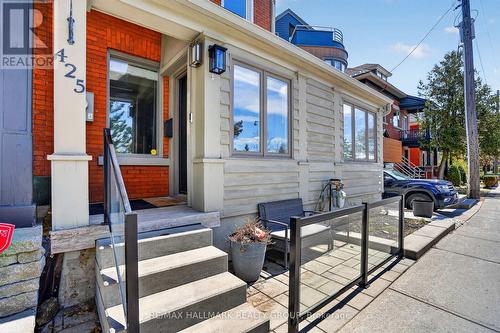 425 Echo Drive, Ottawa, ON - Outdoor