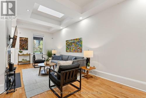425 Echo Drive, Ottawa, ON - Indoor
