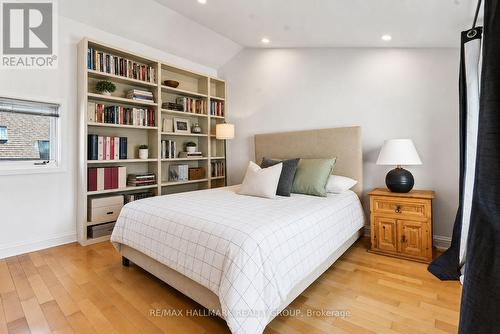 Decluttered with AI - 425 Echo Drive, Ottawa, ON - Indoor Photo Showing Bedroom