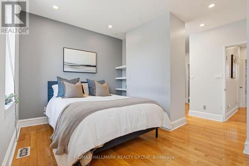 425 Echo Drive, Ottawa, ON - Indoor Photo Showing Bedroom